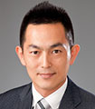 第56代(社)鳥取青年会議所理事長 : 縫谷 吉彦